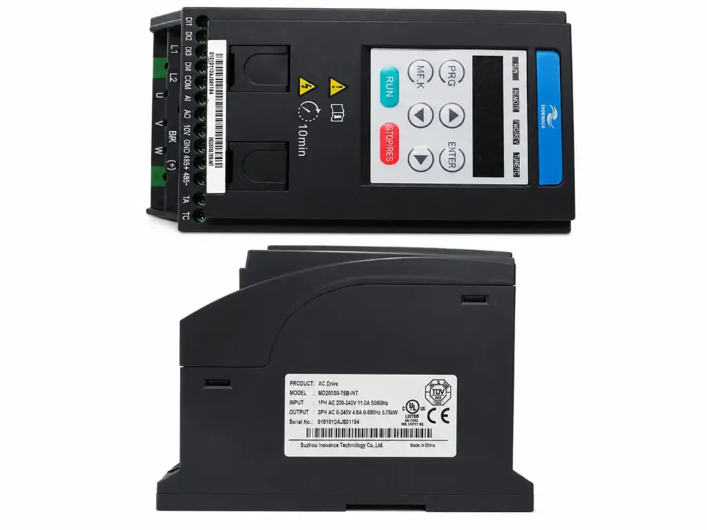 MD200S0.75B-INT