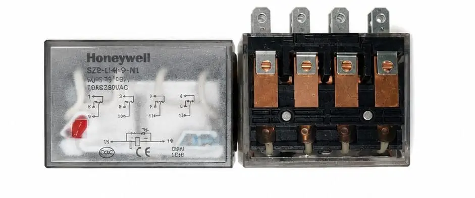 SZR-LY4-S-N1 AC110/120V