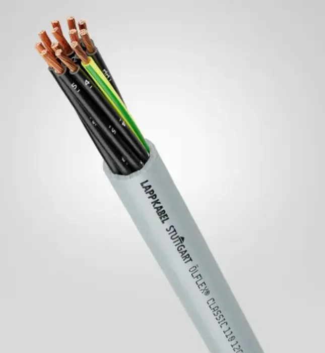 OLFLEX 110 3G1 SQMM