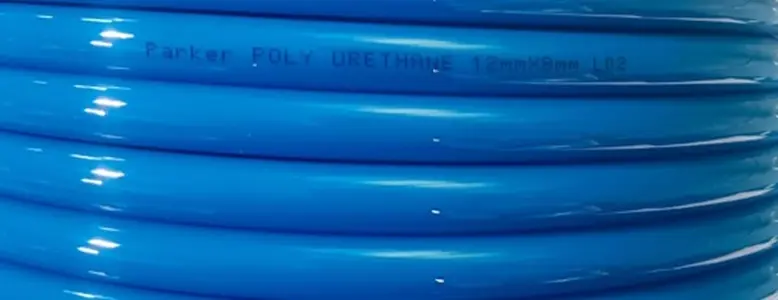 PHHU - 12X8 BLUE