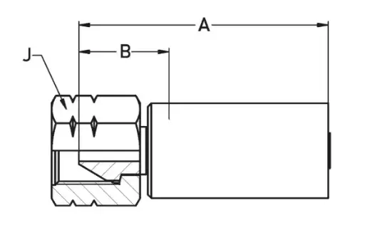 6AYLX-8-5C 