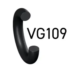 VG109 AS568-236