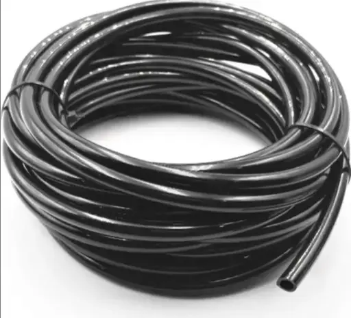 PHHU - 10X6.5 BLACK