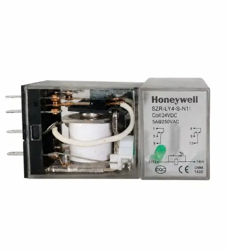 SZR-MY2-S-N1-DC24V