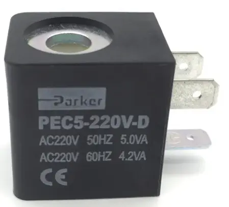 PEC5-24VDL-Connector