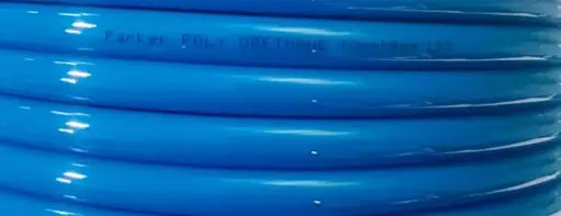 PHHU - 12X8 BLUE