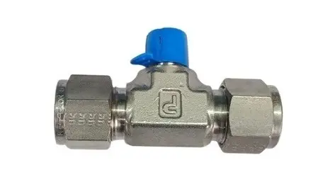 8MBT4N-316L